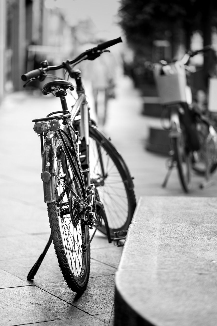 Skoovertræk til cykling: Det ultimative tilbehør for cykelentusiaster