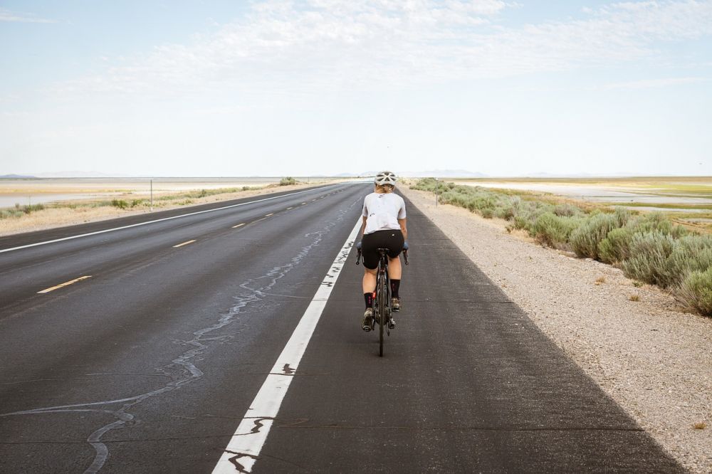 Genoptræning af knæ cykling: En vej til helbredelse og styrke